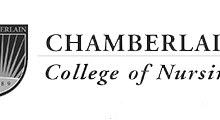 chamberlain college of nursing member company